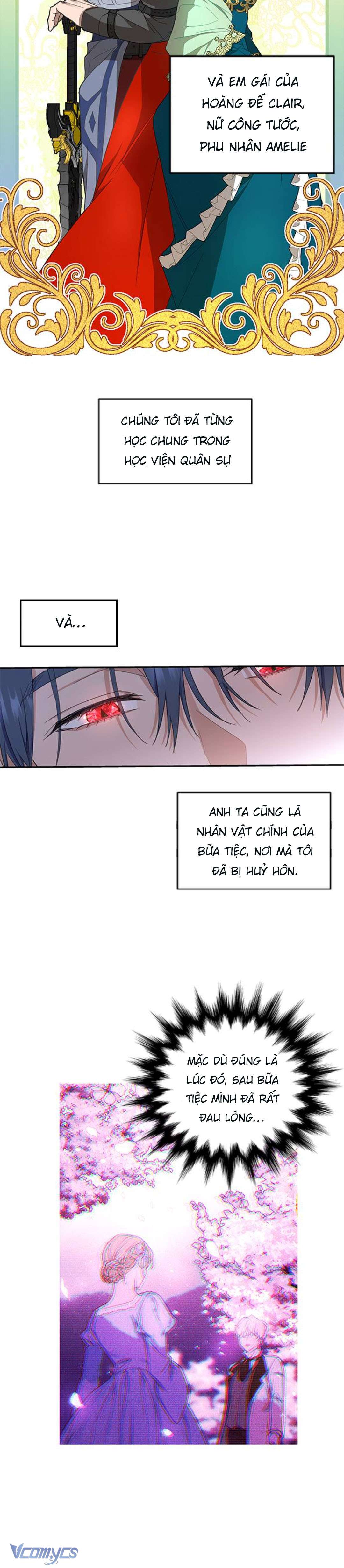 Làm Thế Nào Để Ăn Chủ Nhân Chapter 2 - Next Chapter 3