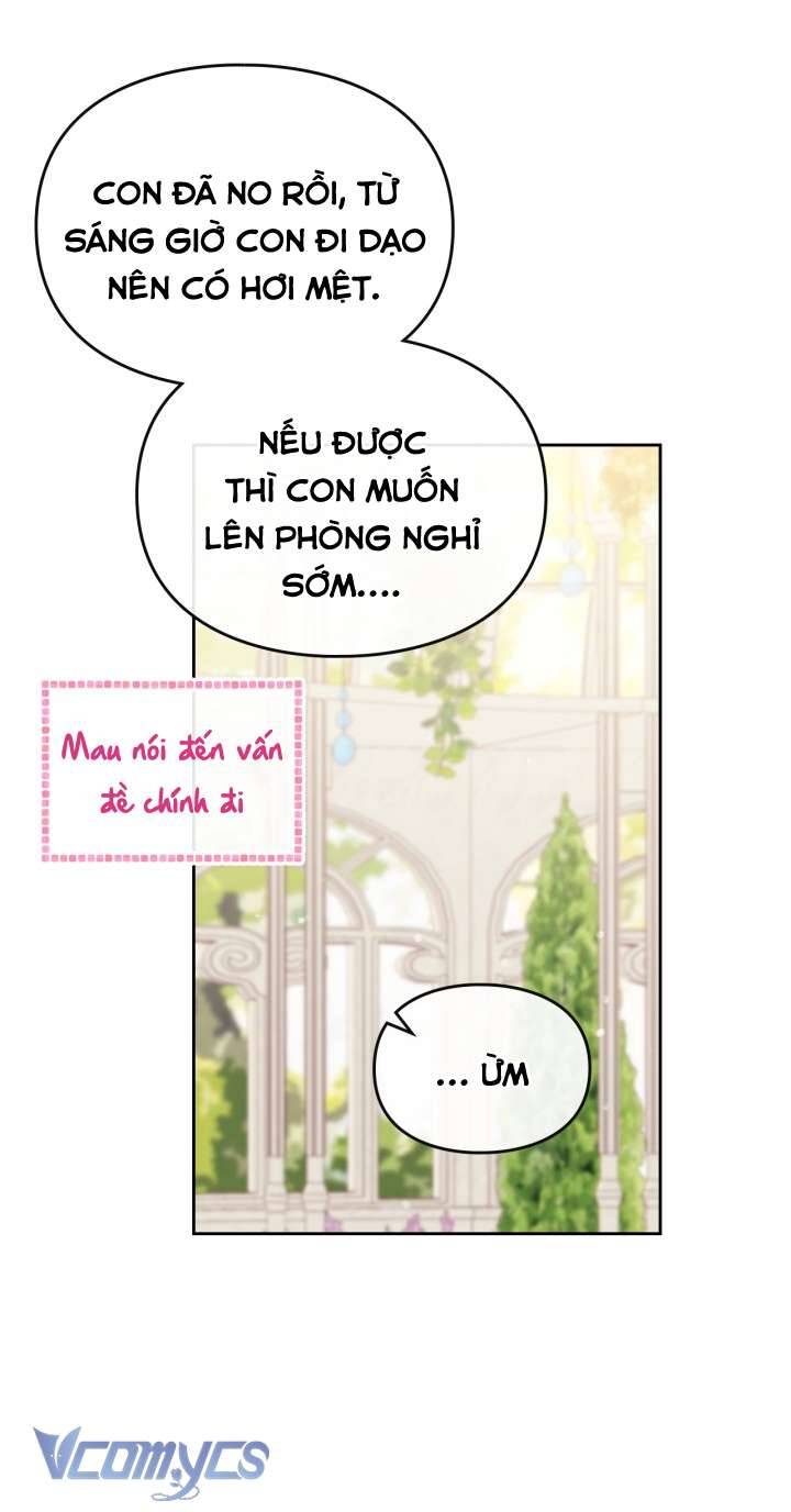 Kết Cục Của Nhân Vật Phản Diện Chỉ Có Thể Là Cái Chết Chapter 94 - Trang 4