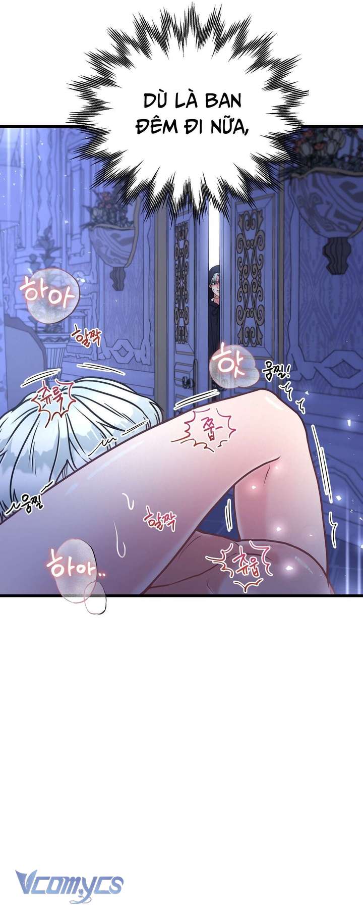 [18+] Anh Trai Đã Thay Đổi Chap 4 - Next Chapter 4.1