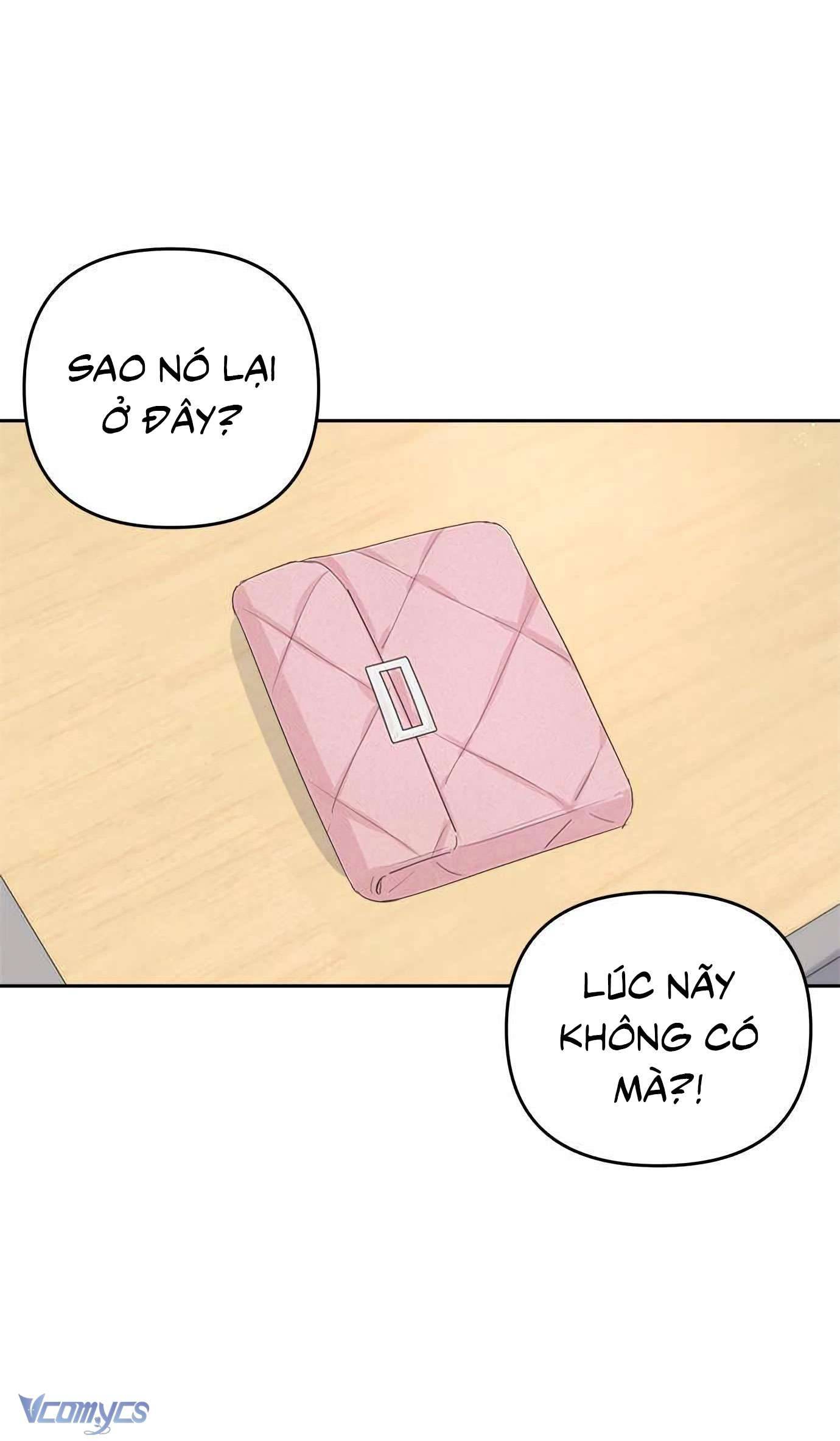 Đàn Anh Xấu Xa! Chap 49 - Trang 3