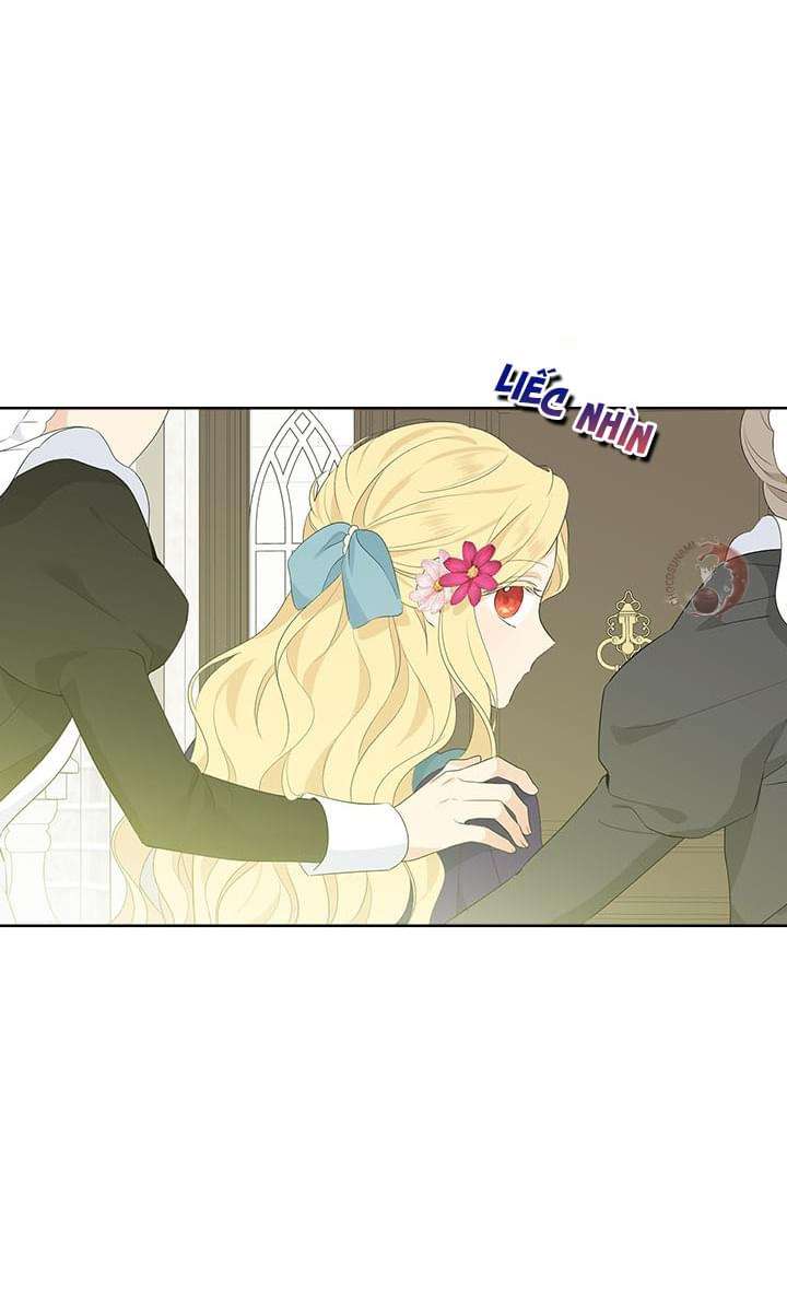 Tôi Là Minh Chứng Của Sự Thật Chap 45 - Next Chap 46