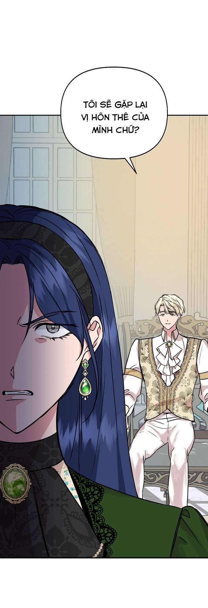 Tôi Không Phải Là Cinderella Chapter 11 - Trang 4