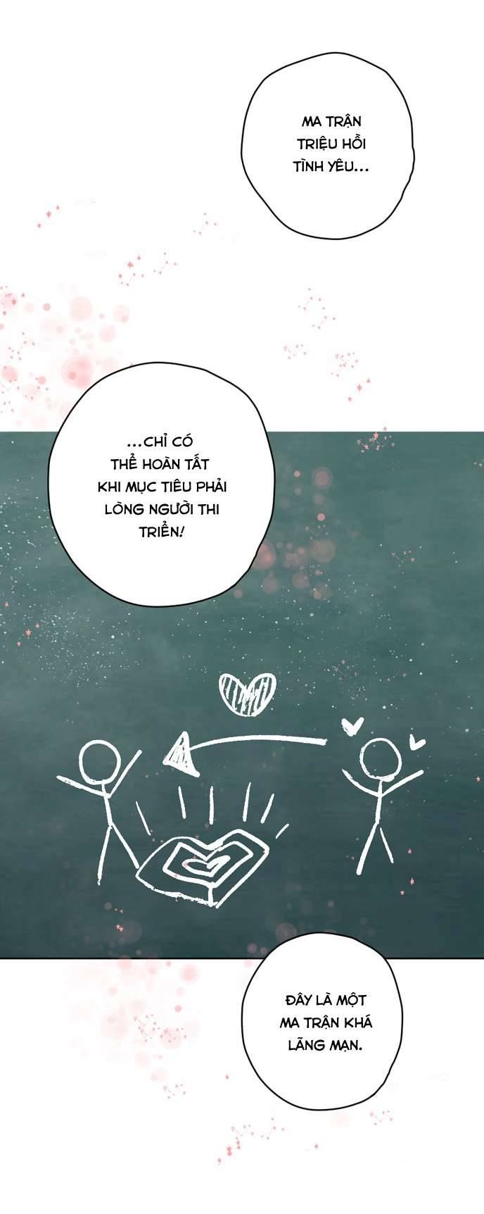 Lời Thú Nhận Của Chúa Tể Bóng Tối Chap 11 - Trang 4