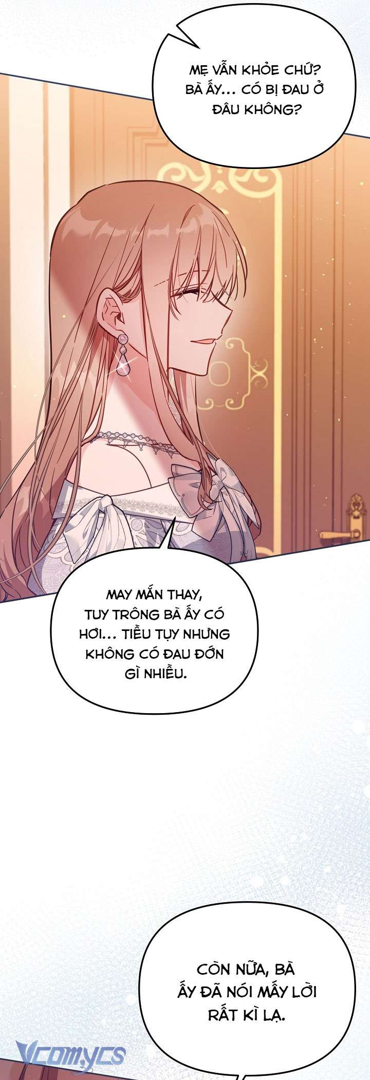 Không Có Chỗ Cho Kẻ Giả Mạo Chap 43 - Trang 2