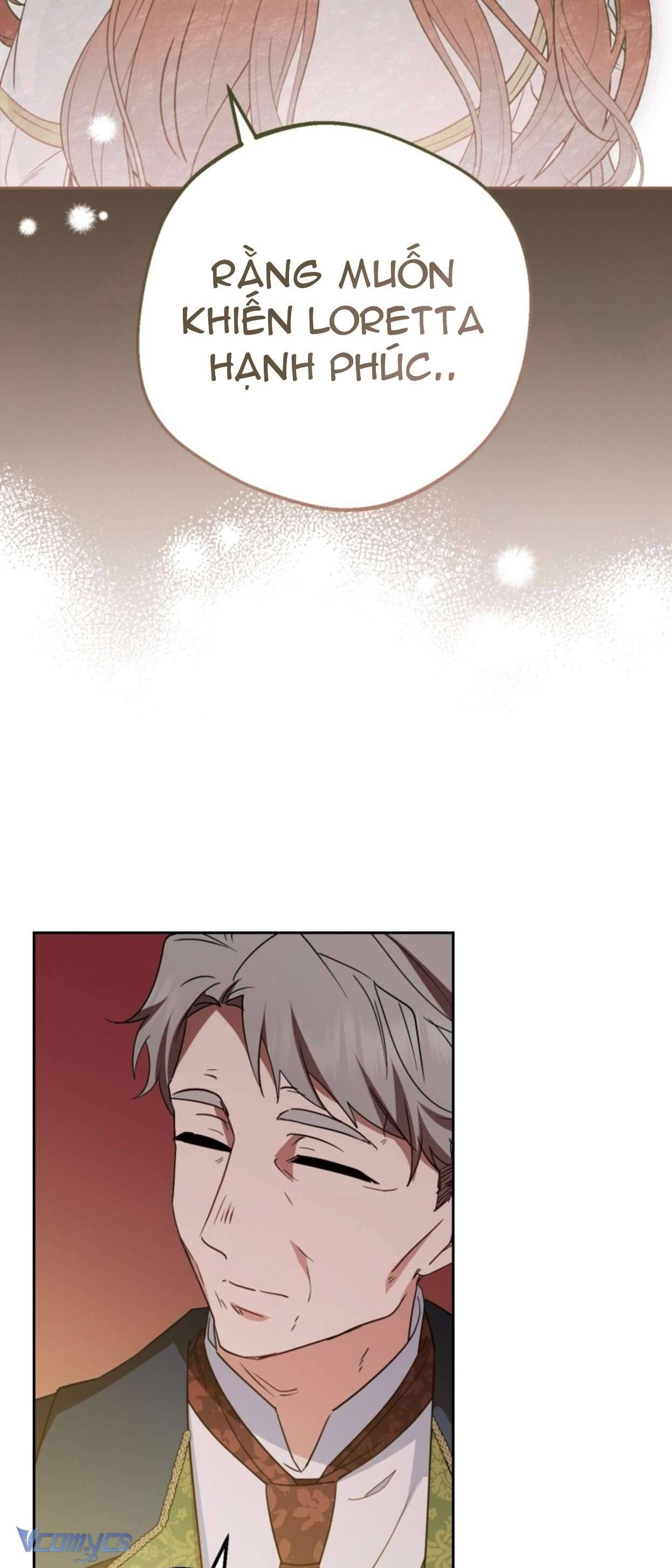 Được Yêu Thương Mà Còn Ngại Ngùng Sao! Chap 57 - Trang 4