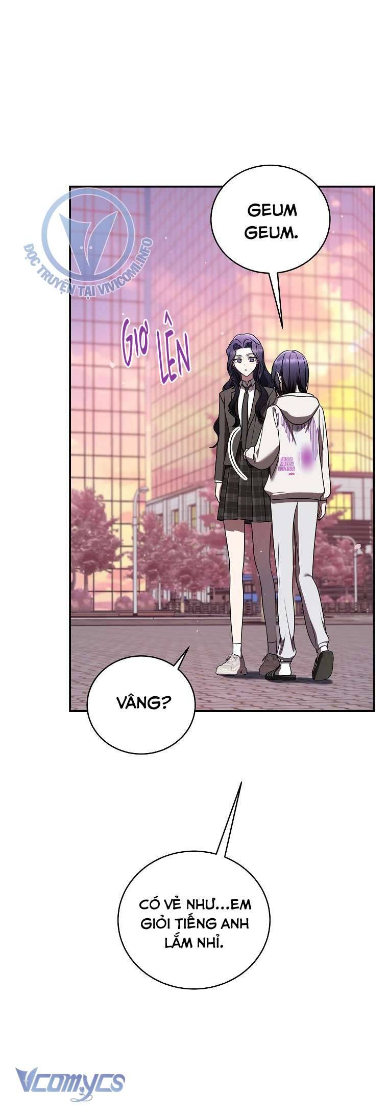 Hướng Dẫn Sinh Tồn Dành Cho Người Xếp Hạng Chap 34 - Trang 2