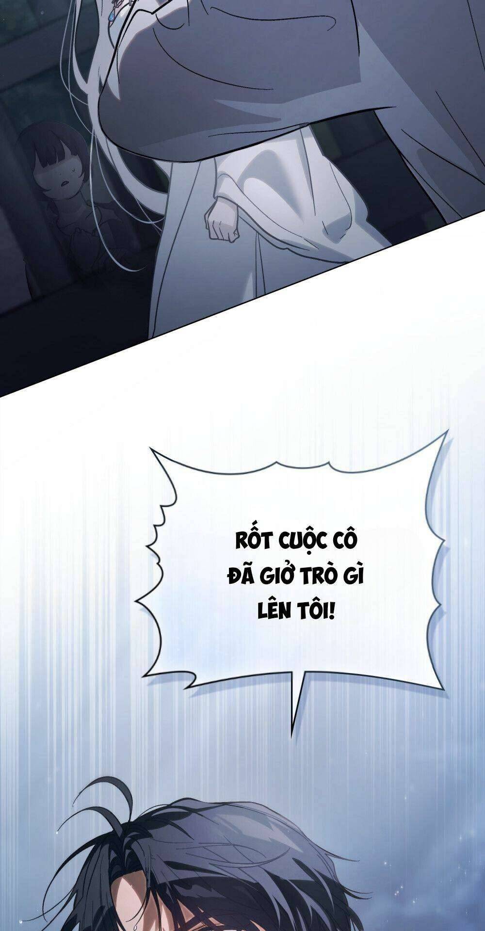 Khi Số Phận Tìm Đến Hai Ta Chapter 2 - Trang 4