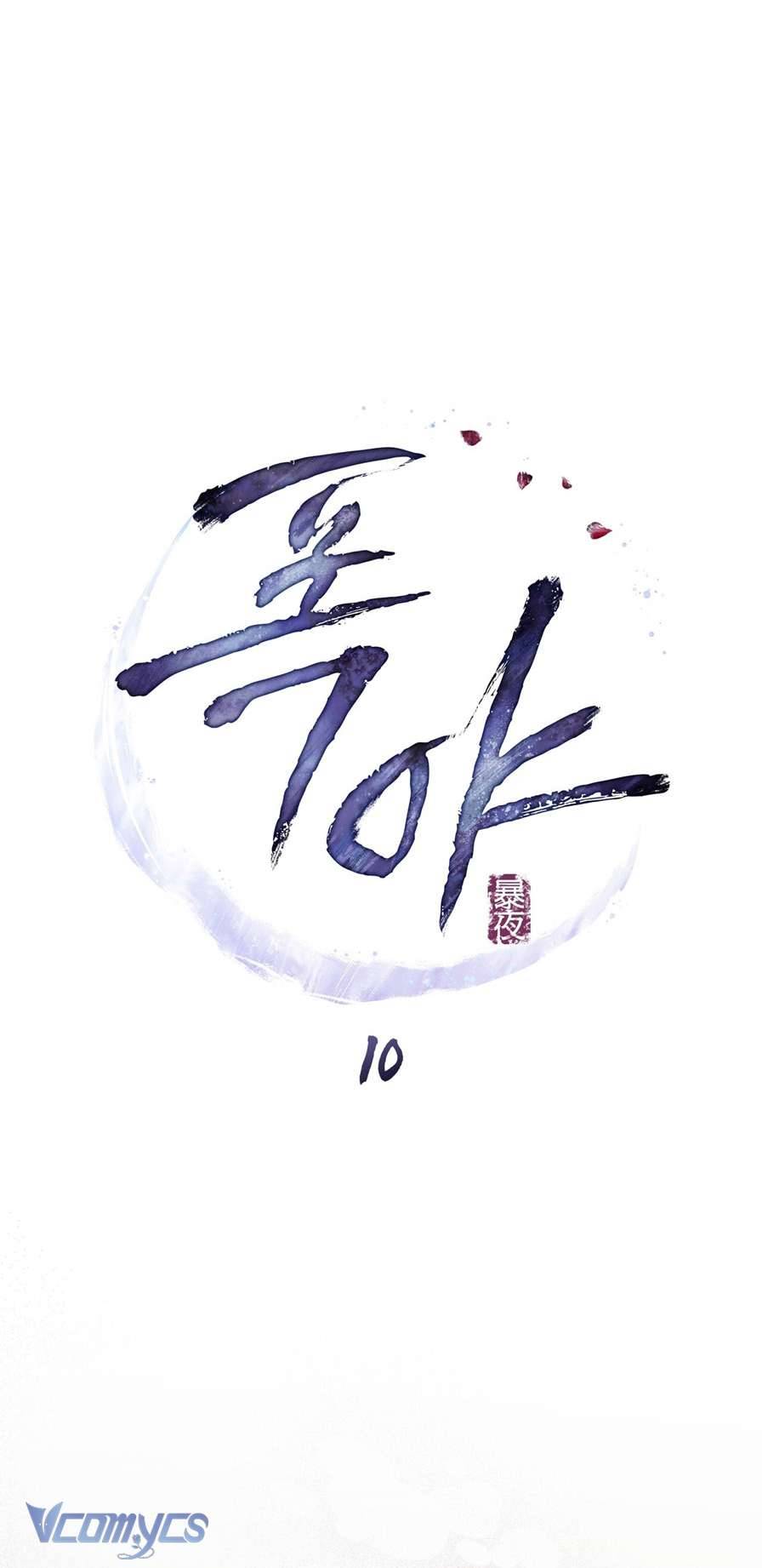 [18+] Đêm Giông Bão Chap 10 - Trang 2