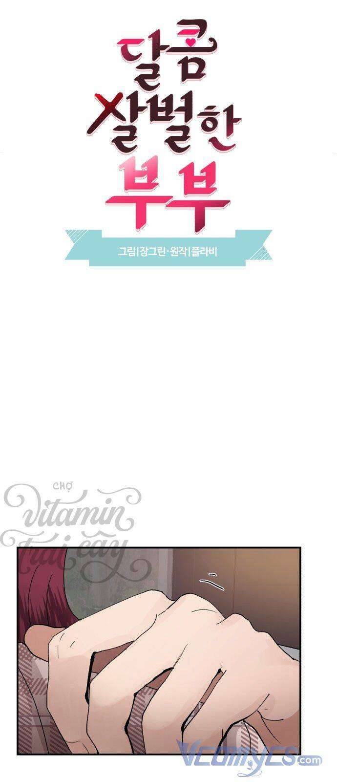 Oan Gia Ngõ Hẹp Chapter 16 - Trang 3