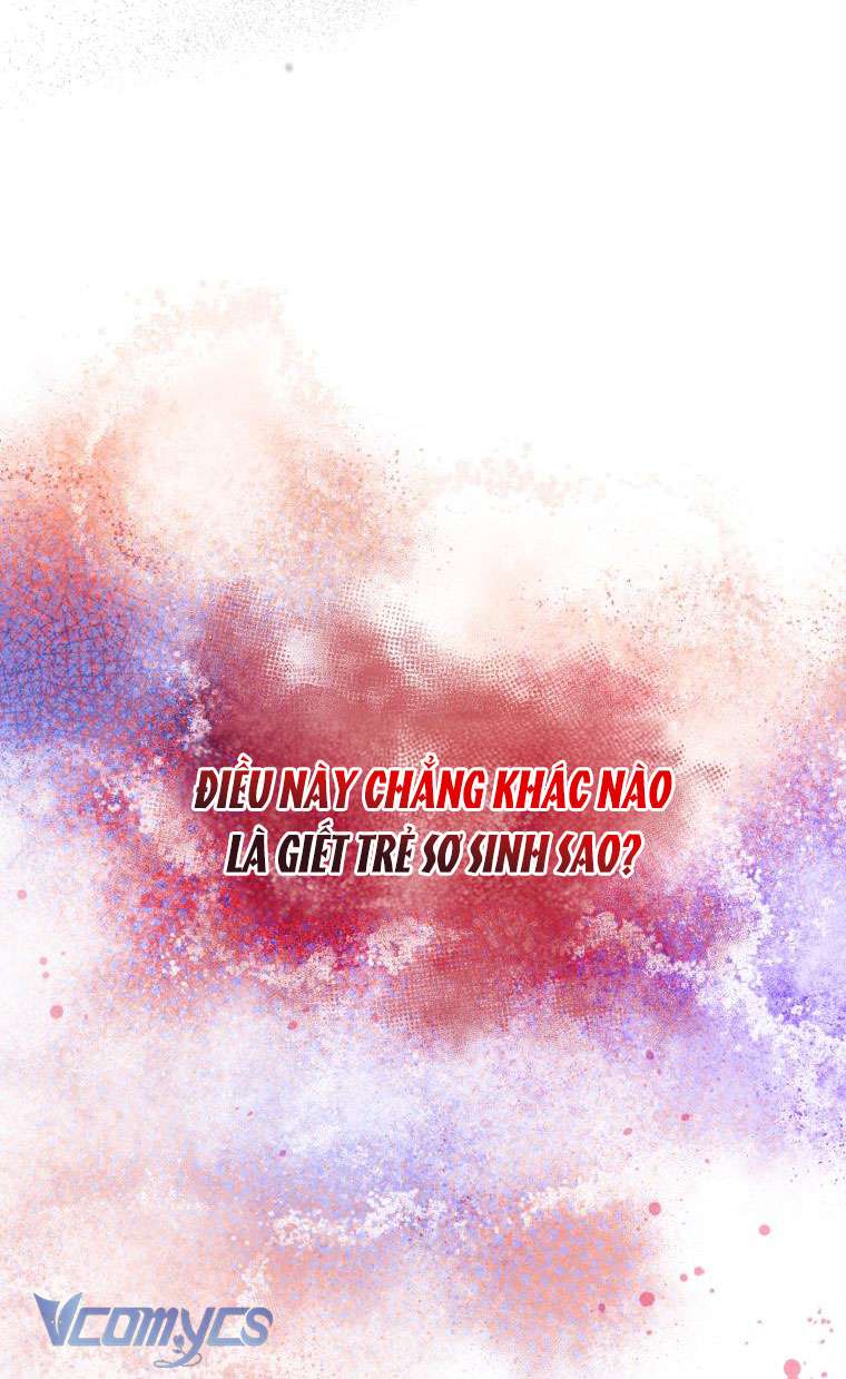 Bé Con Cá Voi Sát Thủ Chapter 29 - Trang 4