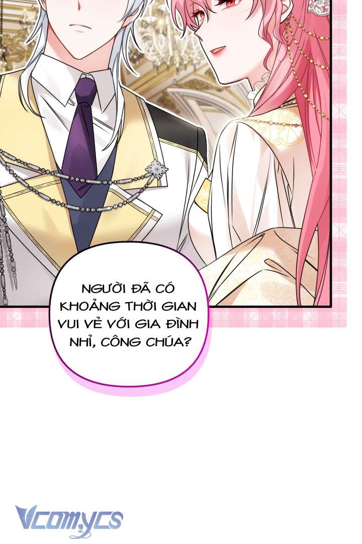 Mê Cung Cám Dỗ Của Emilone Chapter 7 - Trang 4