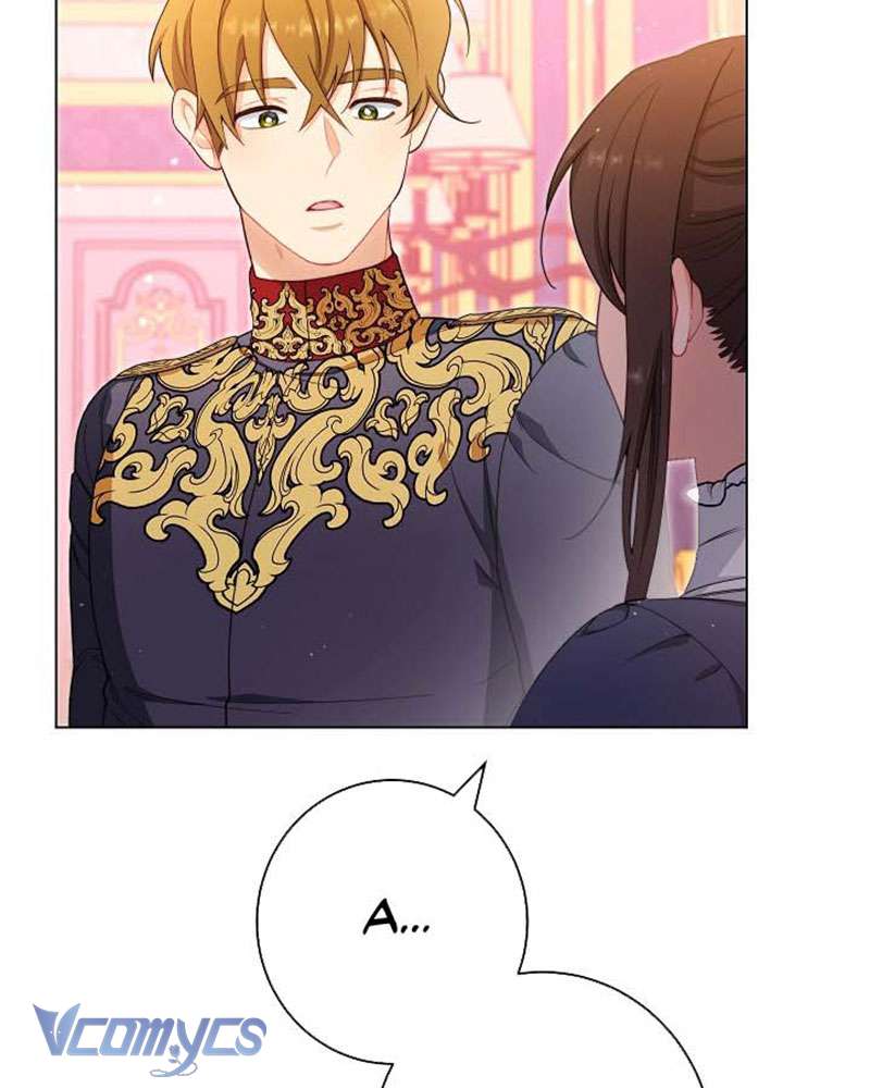 Hầu Gái Độc Quyền Của Hoàng Hậu Phản Diện Chapter 26 - Trang 4