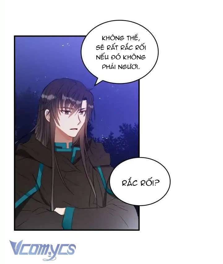 Ái Phi Khế Ước Chap 2 - Trang 2