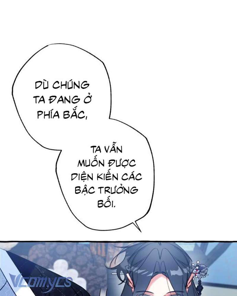 Chuyện Tình Tuyết Phương Bắc Chapter 16 - Trang 4