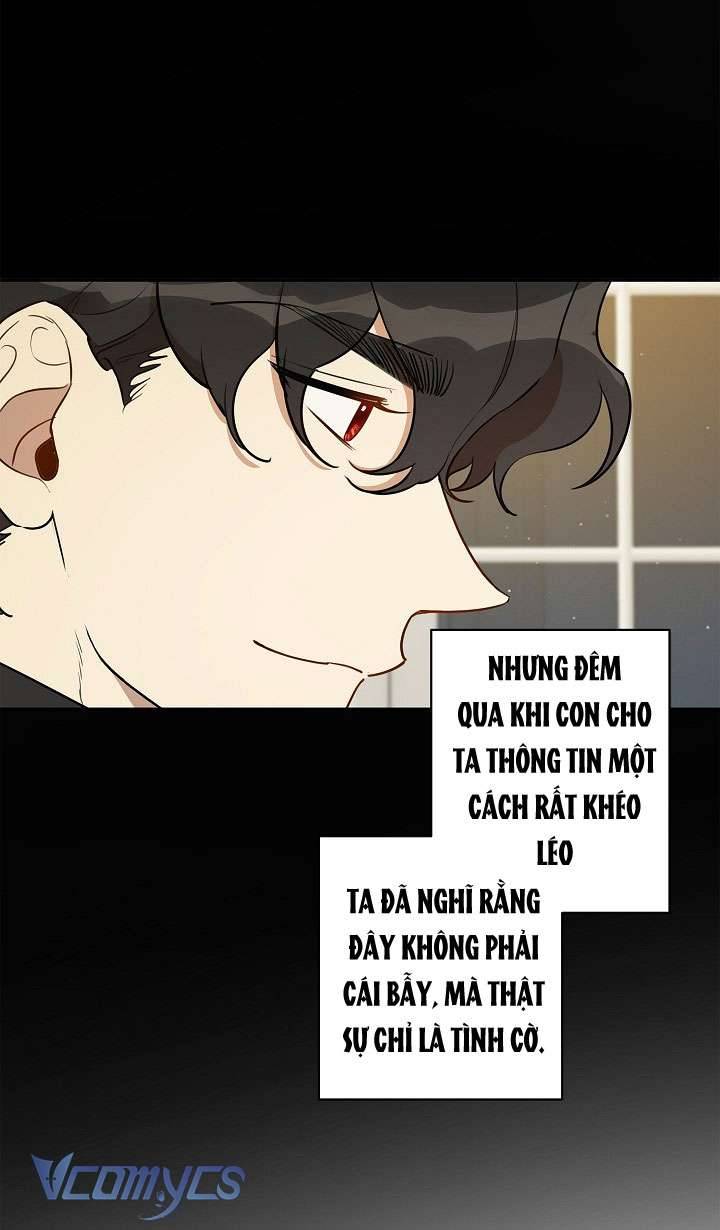 Phương Pháp Trở Thành Con Gái Của Người Hùng Bóng Đêm Chap 13 - Trang 2