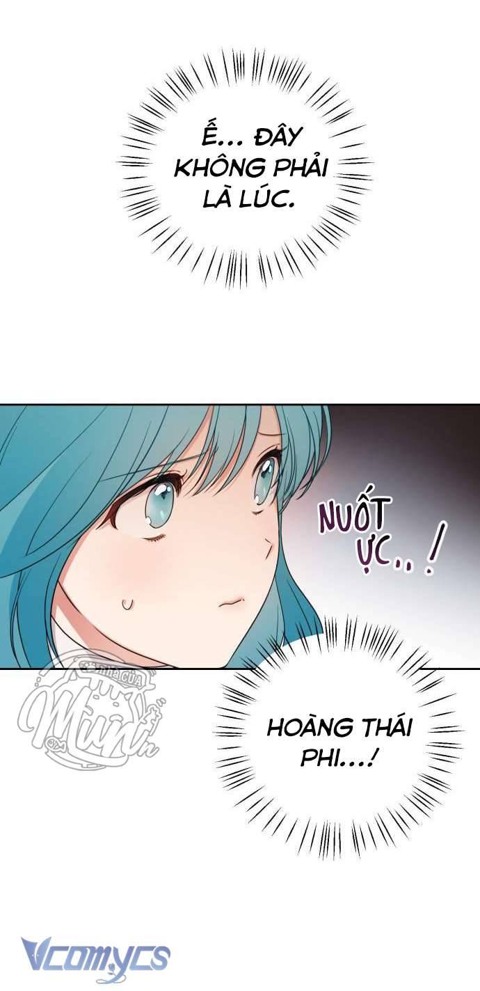 (Munn) Công Nương Mint Bé Nhỏ Chap 22 - Trang 2