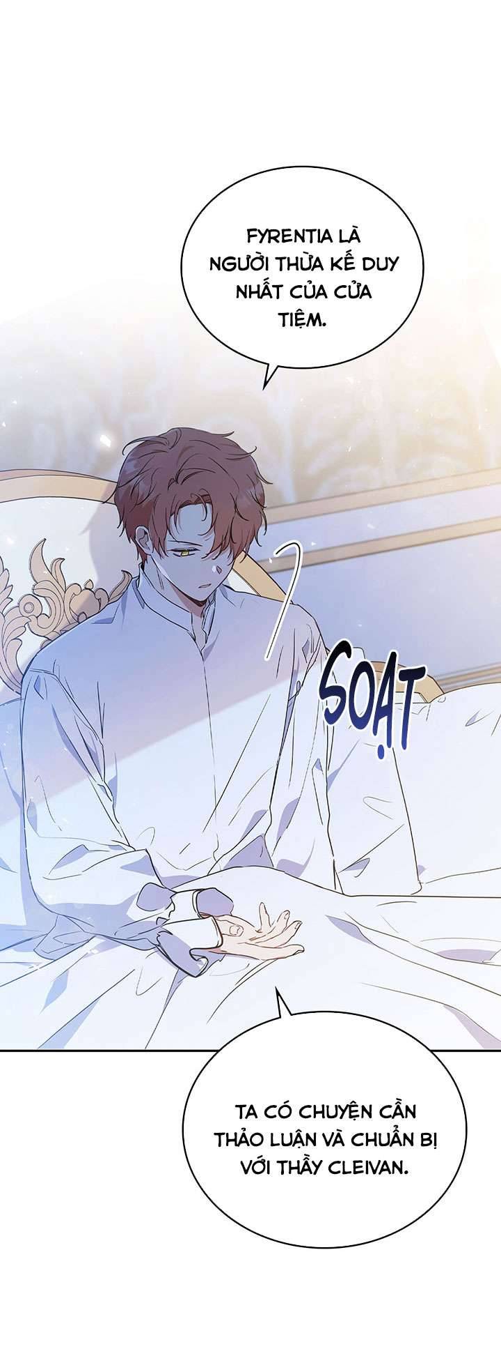 Kiếp Này Nhất Định Làm Gia Chủ Chap 62 - Trang 2