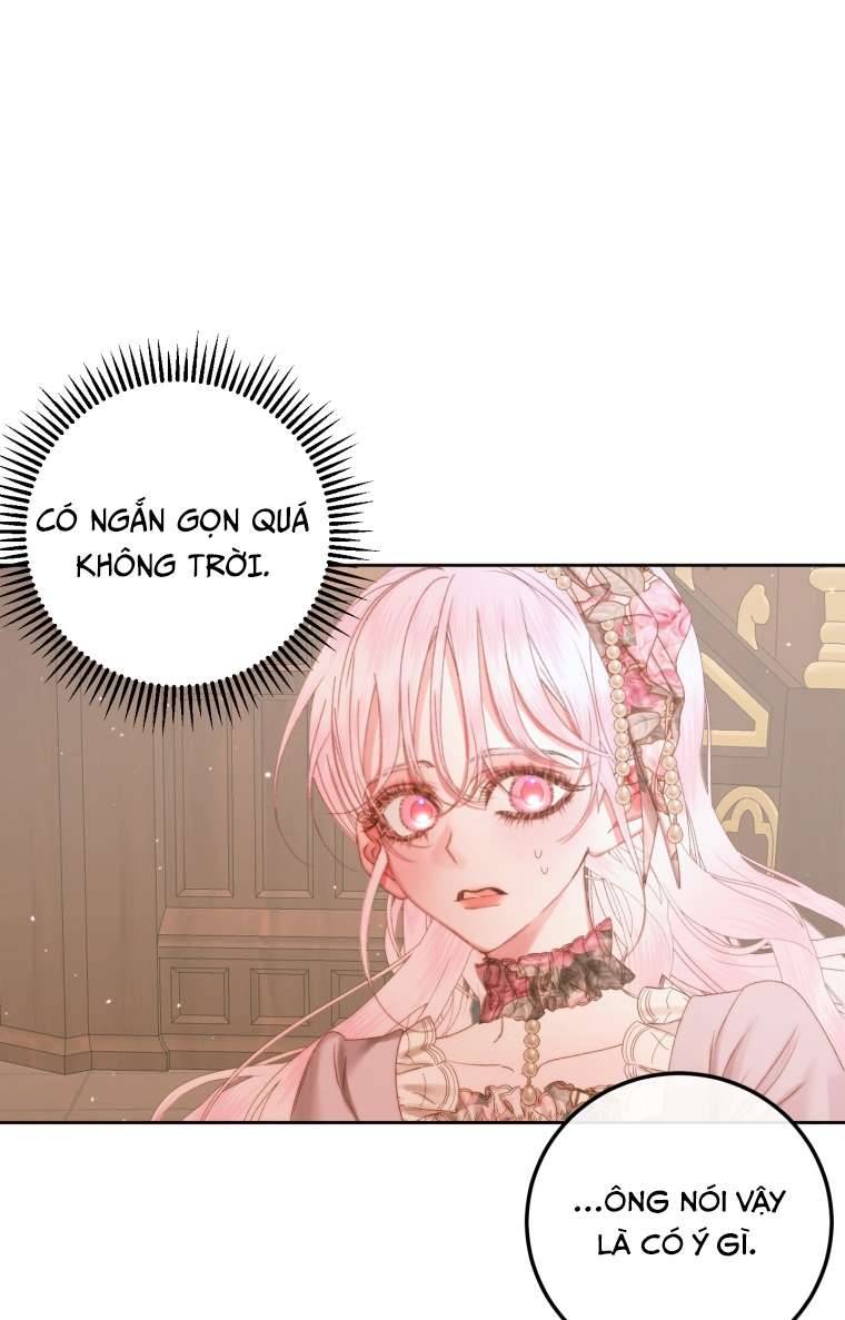 Siren: Trở Thành Gia Đình Của Nhân Vật Phản Diện Chapter 65 - Trang 3