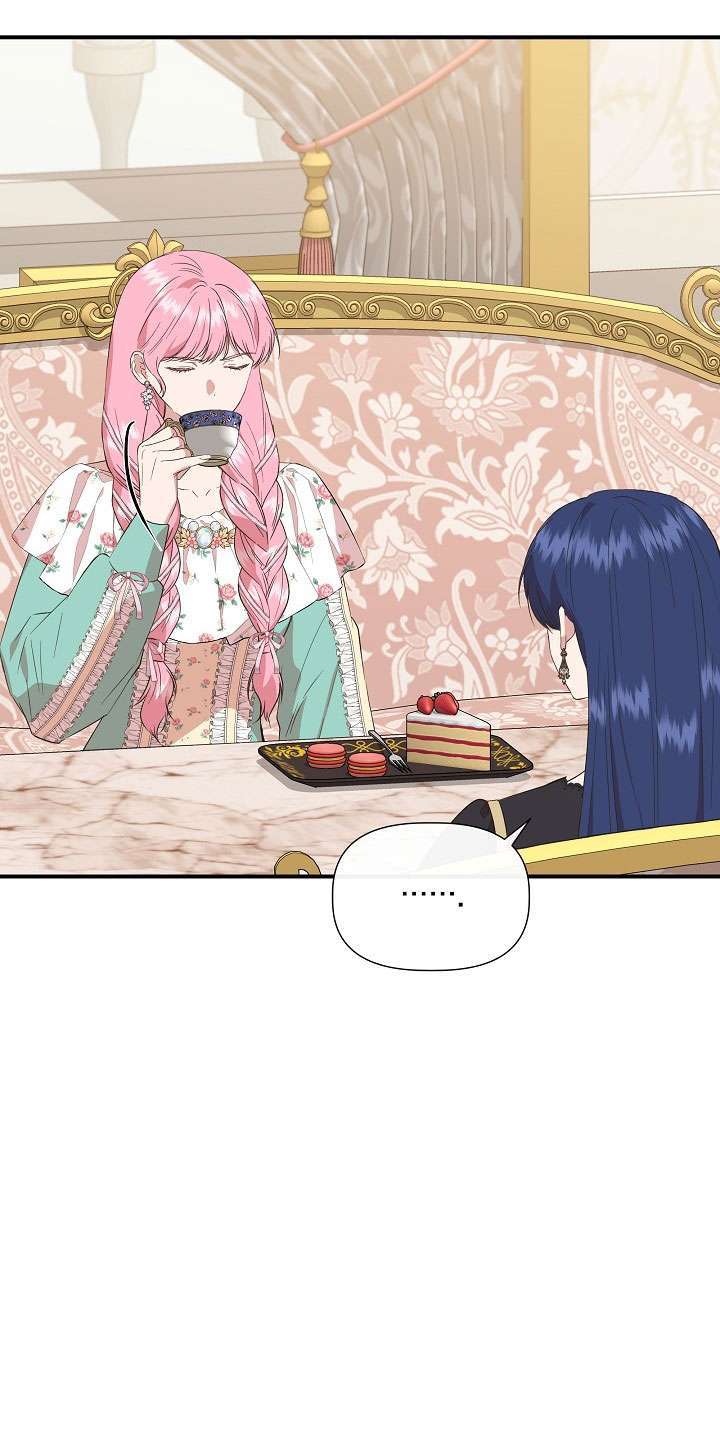 Tôi Không Phải Là Cinderella Chapter 72 - Trang 4