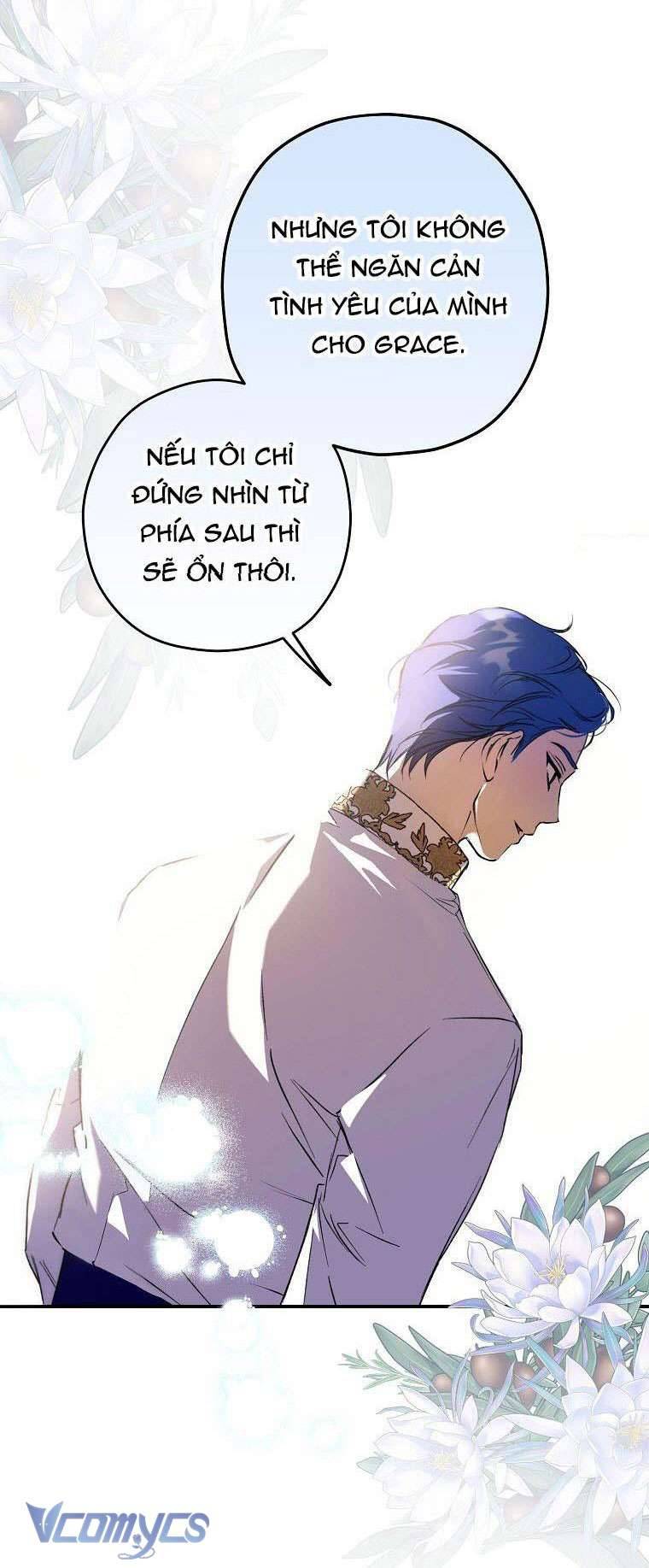 Các Nam Chính Đã Bị Nữ Phụ Cướp Mất Chap 2 - Trang 3