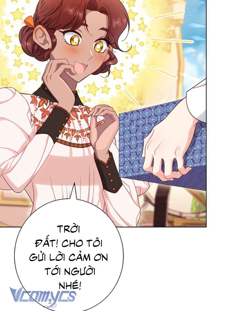 Hầu Gái Độc Quyền Của Hoàng Hậu Phản Diện Chapter 49 - Trang 4