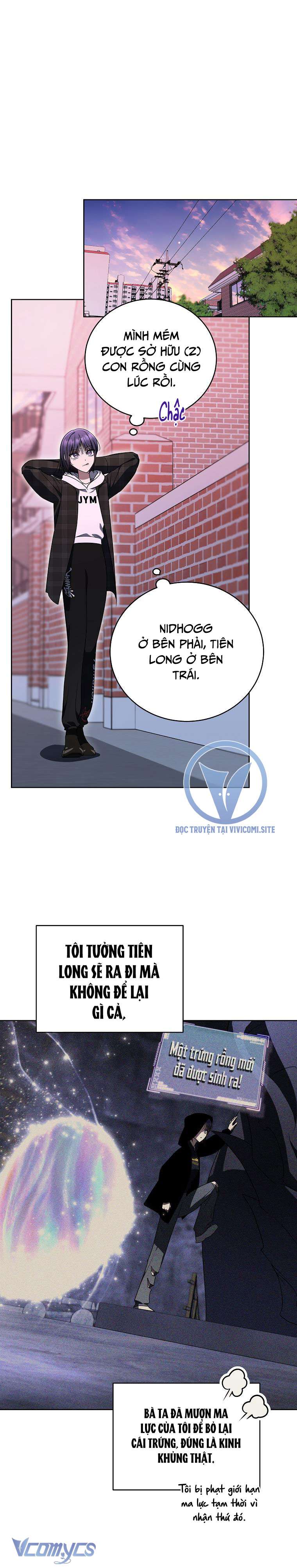 Hướng Dẫn Sinh Tồn Dành Cho Người Xếp Hạng Chap 46 - Trang 2