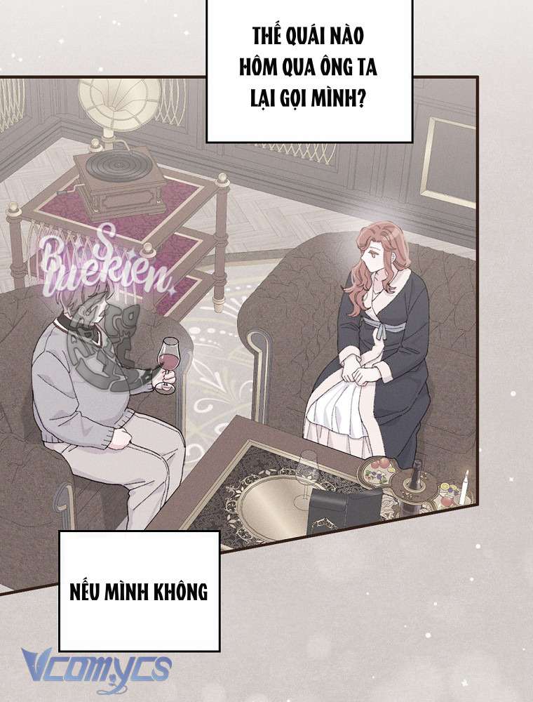 Chị Gái Của Nhân Vật Phản Diện Hôm Nay Cũng Đang Đau Khổ Chapter 49 - Trang 4