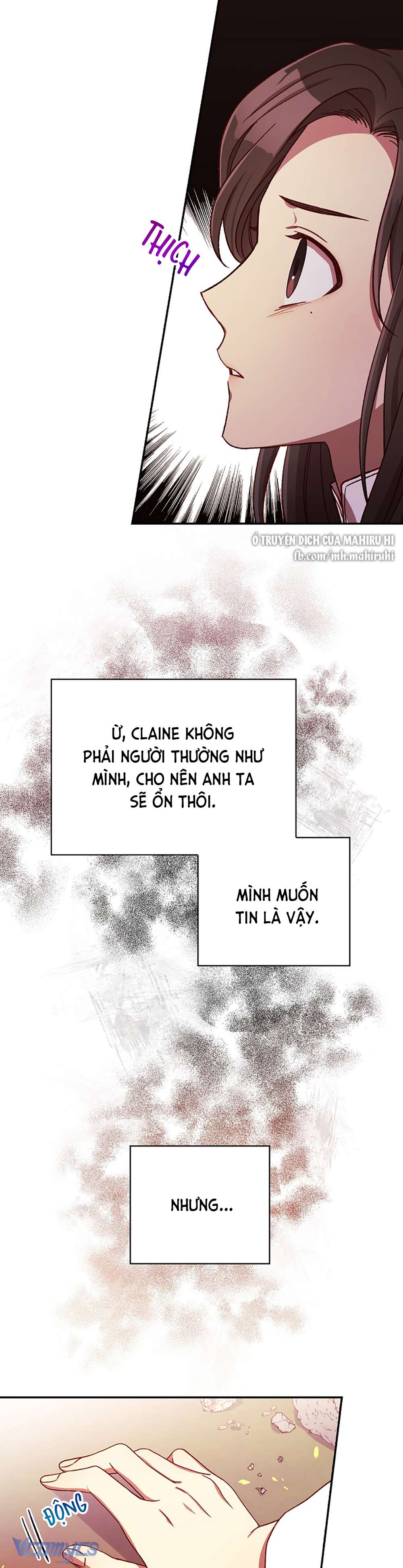 Sống Sót Dưới Thân Phận Hầu Nữ Chap 61 - Trang 2