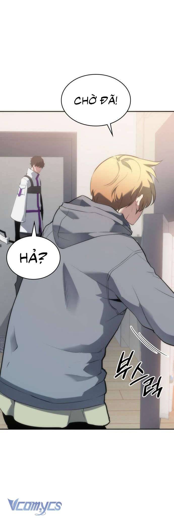 (BTS - HYBE) 7FATES: CHAKHO Chap 9 - Trang 2