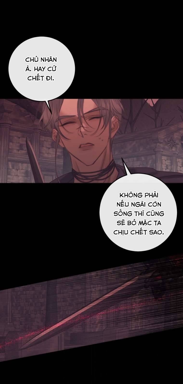 Siren: Trở Thành Gia Đình Của Nhân Vật Phản Diện Chapter 66 - Trang 3