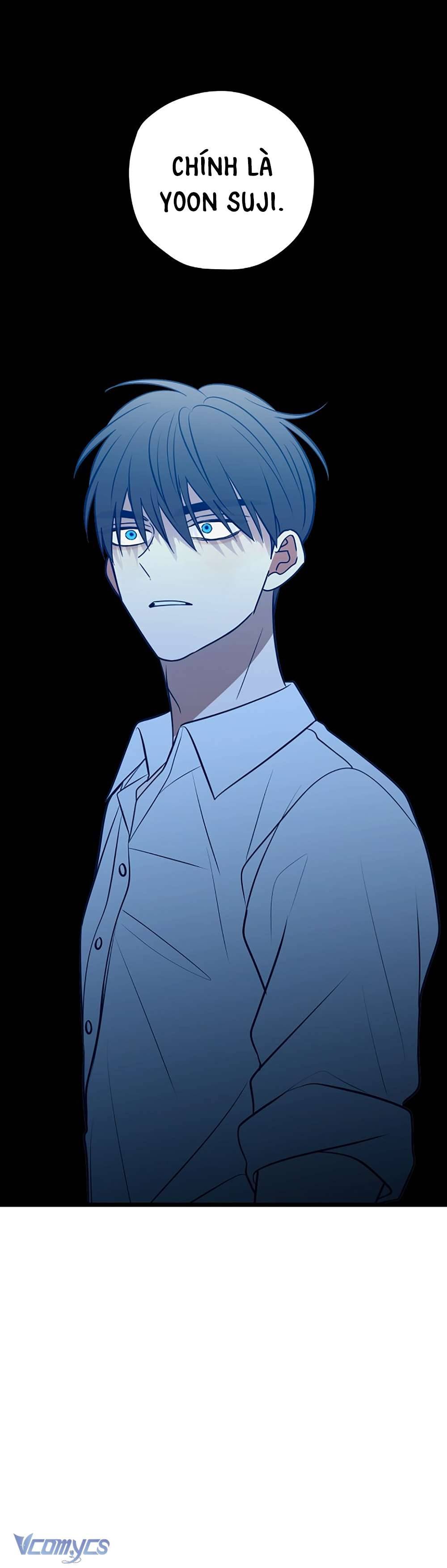 Kẻ Rác Rưởi Không Đáng Được Yêu Chapter 71 - Trang 4