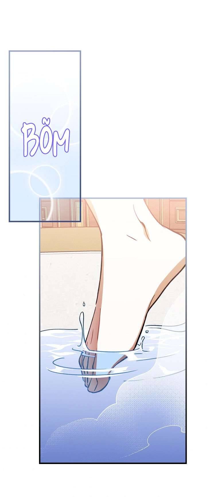 Phương Pháp Khiến Phu Quân Đứng Về Phía Tôi Chapter 12 - Trang 4