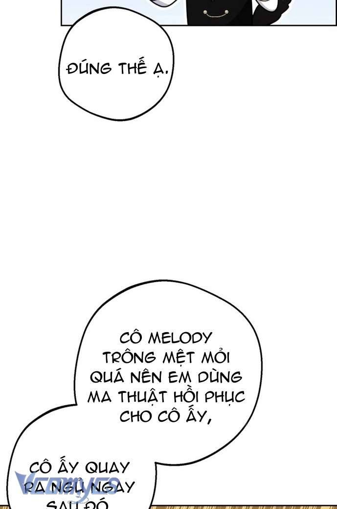 Được Yêu Thương Mà Còn Ngại Ngùng Sao! Chap 68 - Trang 4