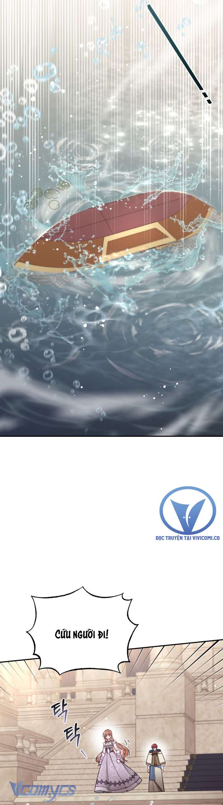 Không Có Chỗ Cho Kẻ Giả Mạo Chap 68 - Trang 2