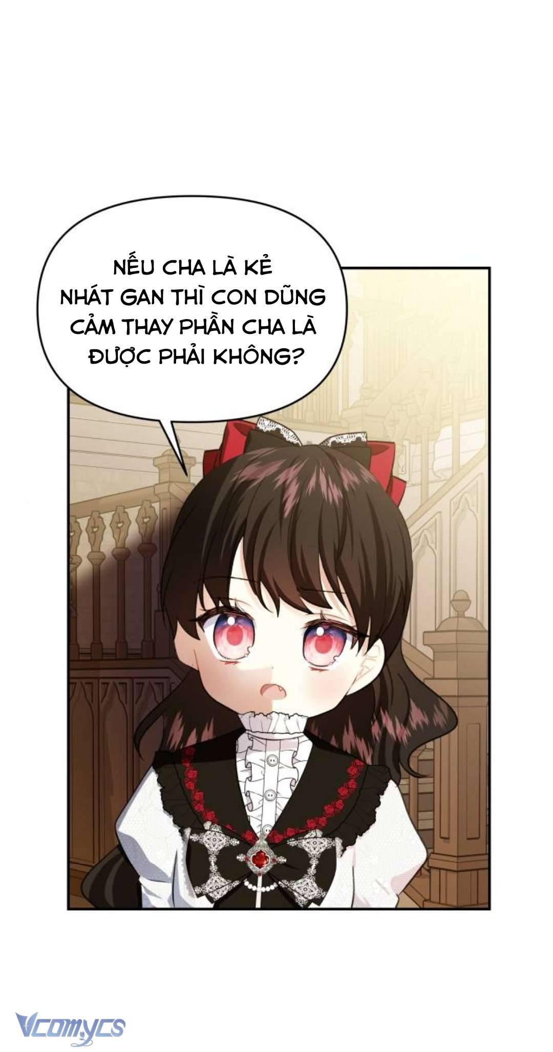 Con Gái Của Công Tước Ác Ma Chapter 40 - Trang 3