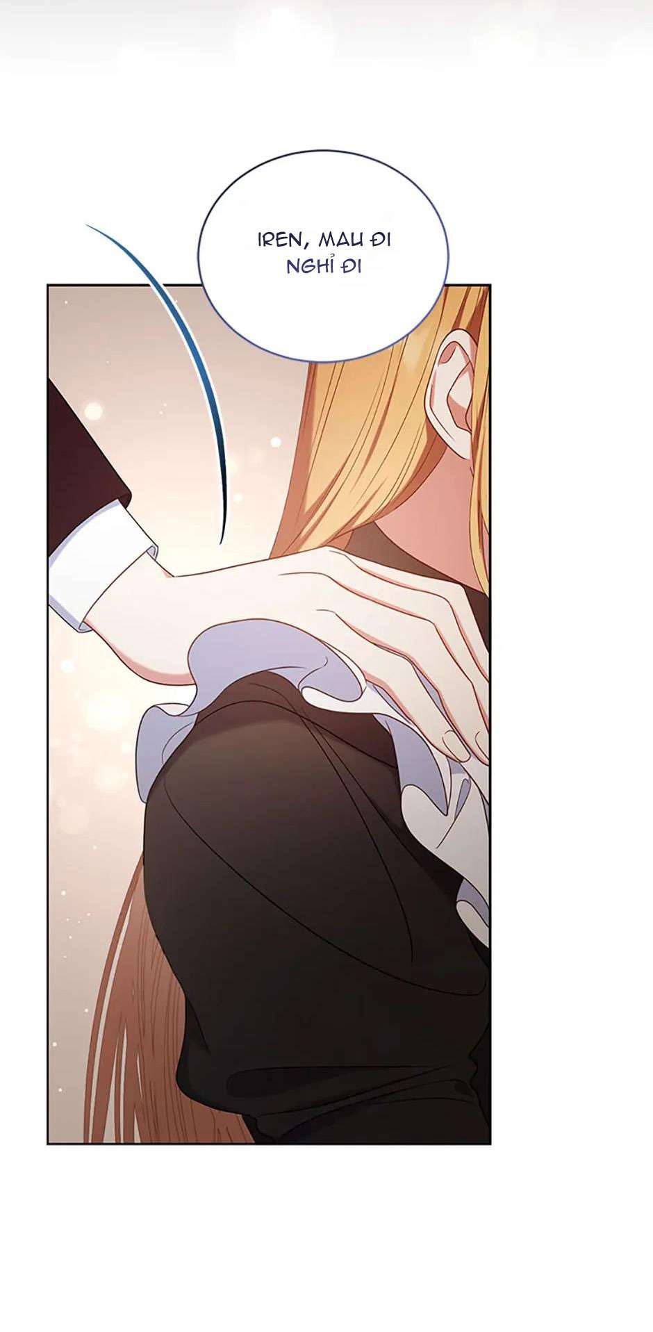 Hầu Gái Trong Trò Chơi Harem Ngược Muốn Nghỉ Việc Chapter 27 - Trang 4