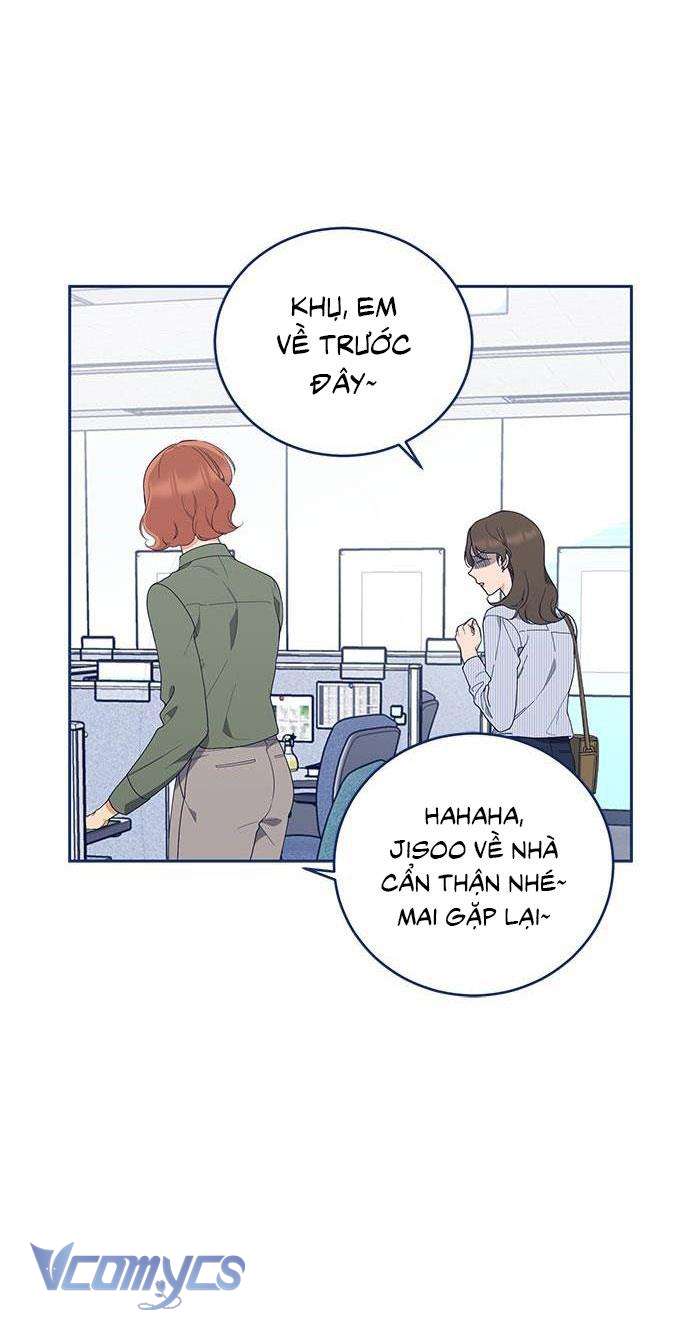 Thứ Tôi Cần Không Phải Là Tình Yêu Chapter 5 - Trang 3