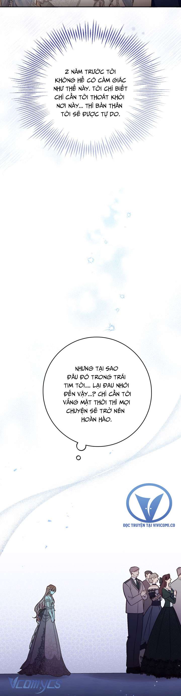 Không Có Chỗ Cho Kẻ Giả Mạo Chap 60 - Trang 2