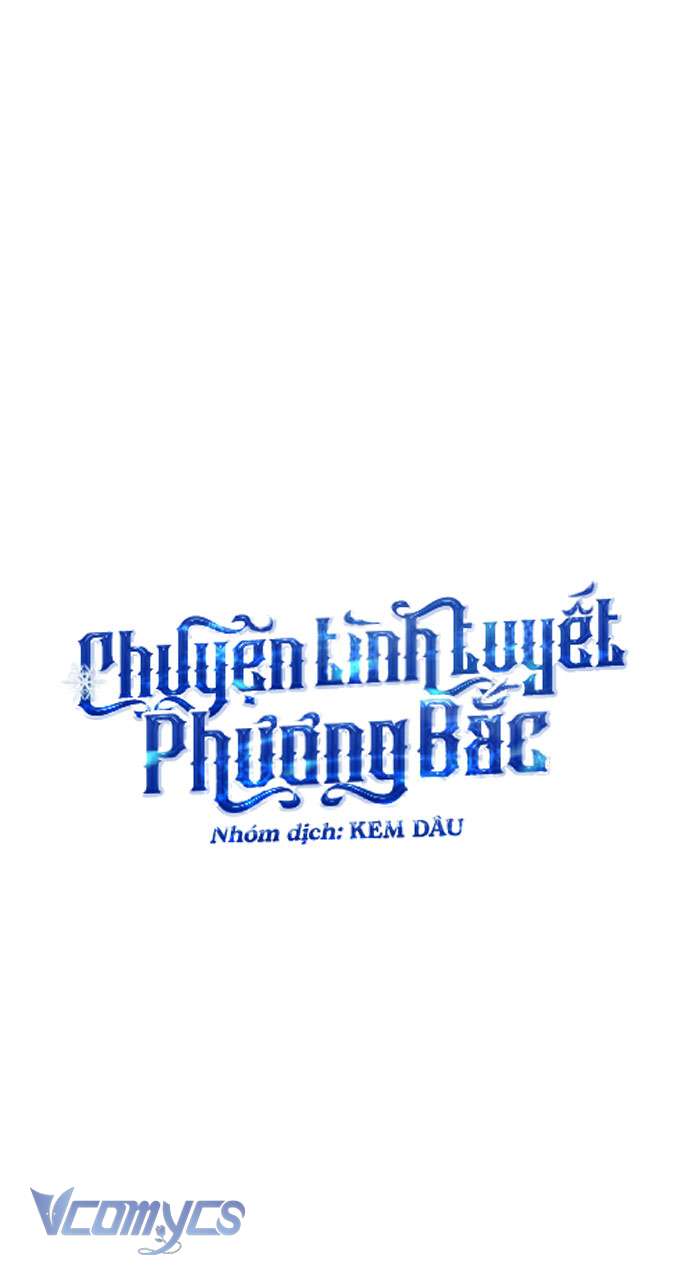Chuyện Tình Tuyết Phương Bắc Chapter 10 - Next Chapter 11