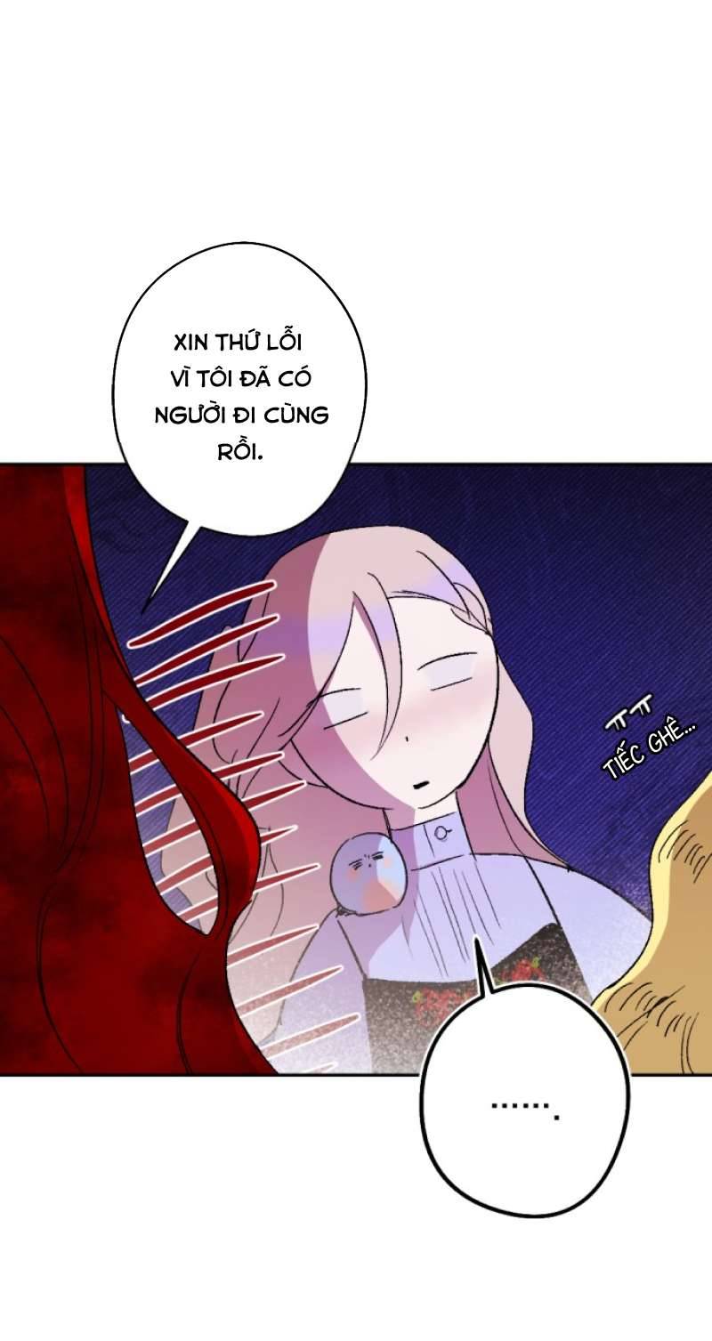 Lời Thú Nhận Của Chúa Tể Bóng Tối Chapter 89 - Trang 4