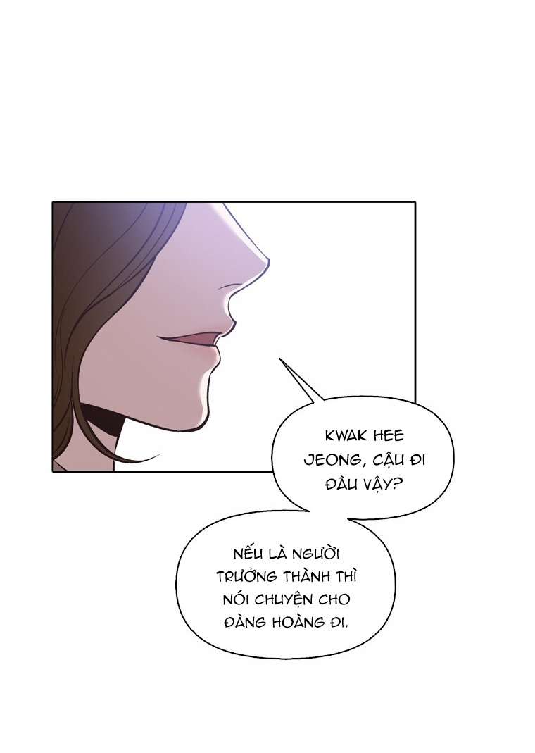 Thanh Xuân Của Chúng Ta Chap 86 - Trang 4