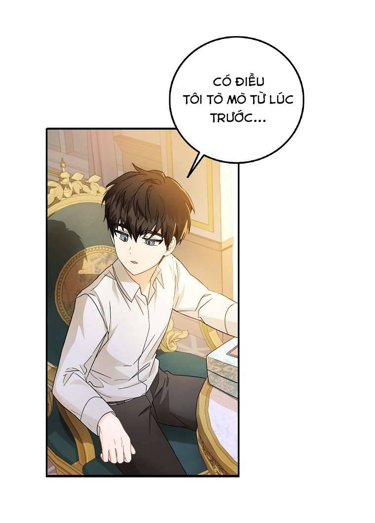 Tôi Trở Thành Vợ Của Nam Chính Chap 10 - Trang 3