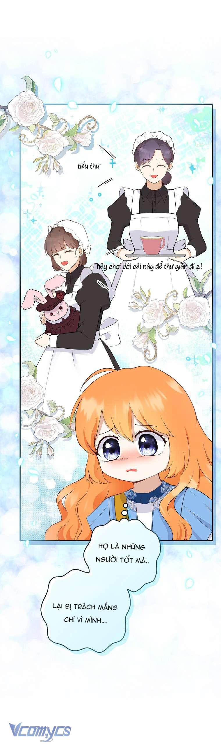 Sóc Con Tài Năng Chap 25 - Trang 2