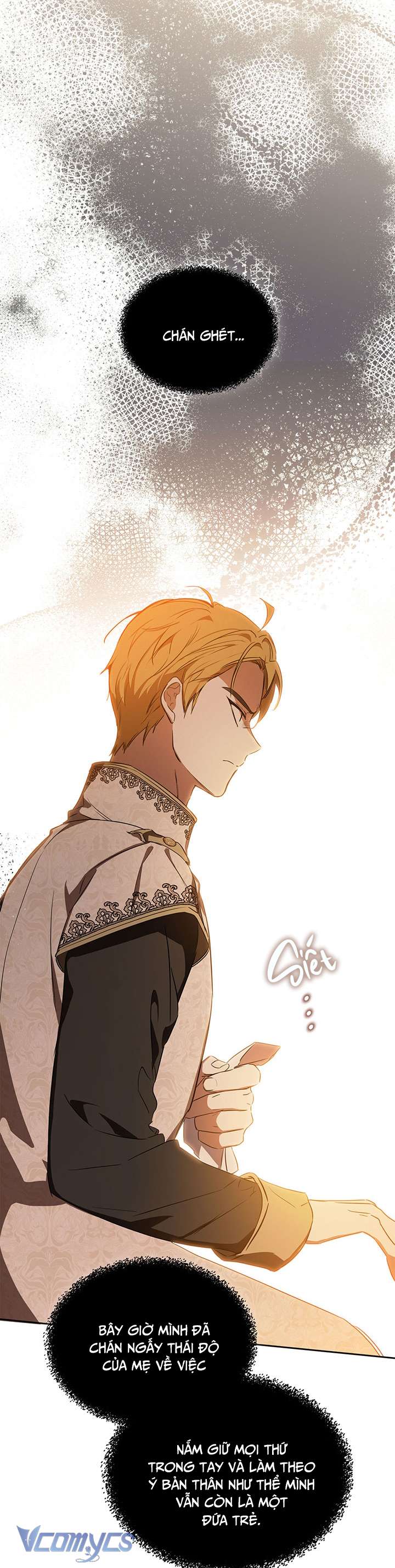 Kiếp Này Nhất Định Làm Gia Chủ Chap 136 - Trang 2