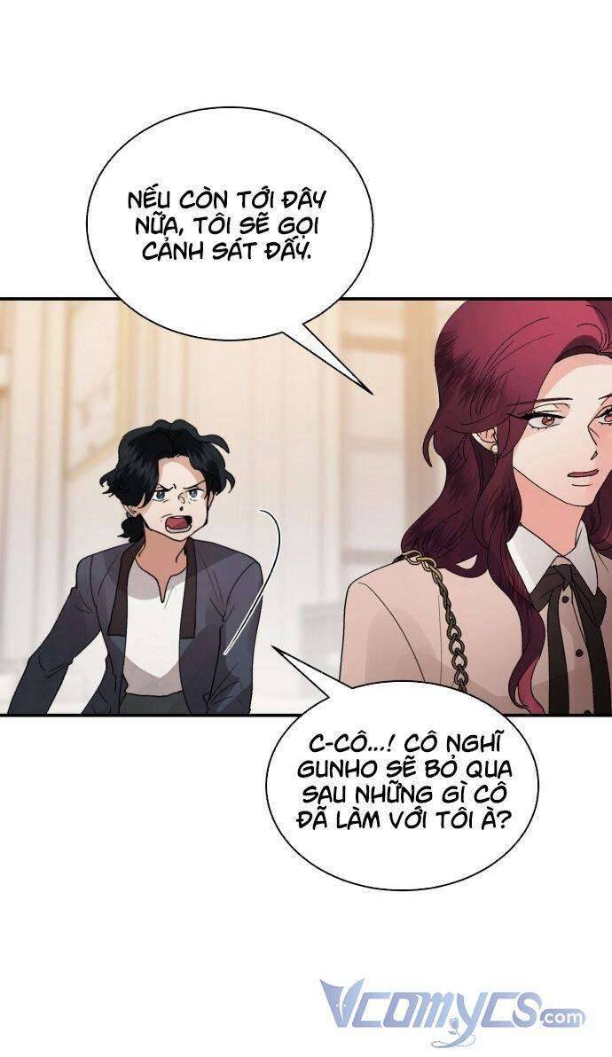 Oan Gia Ngõ Hẹp Chapter 20 - Trang 3