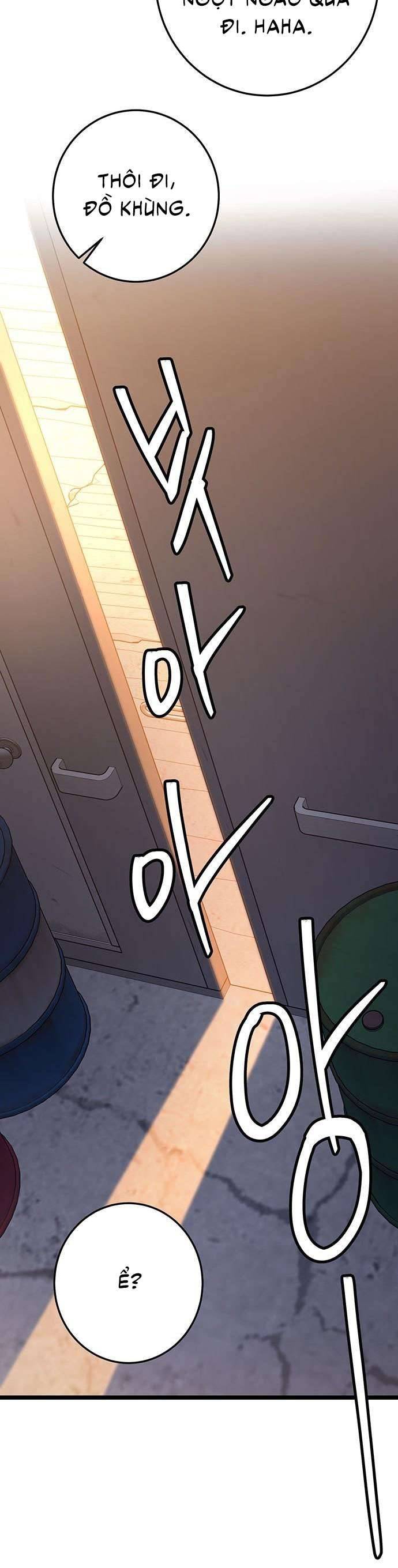 Hoàng Hậu Cao Học Chapter 1 - Trang 3