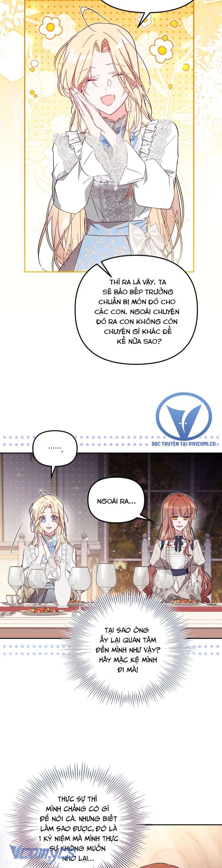 Không Có Chỗ Cho Kẻ Giả Mạo Chap 55 - Trang 2