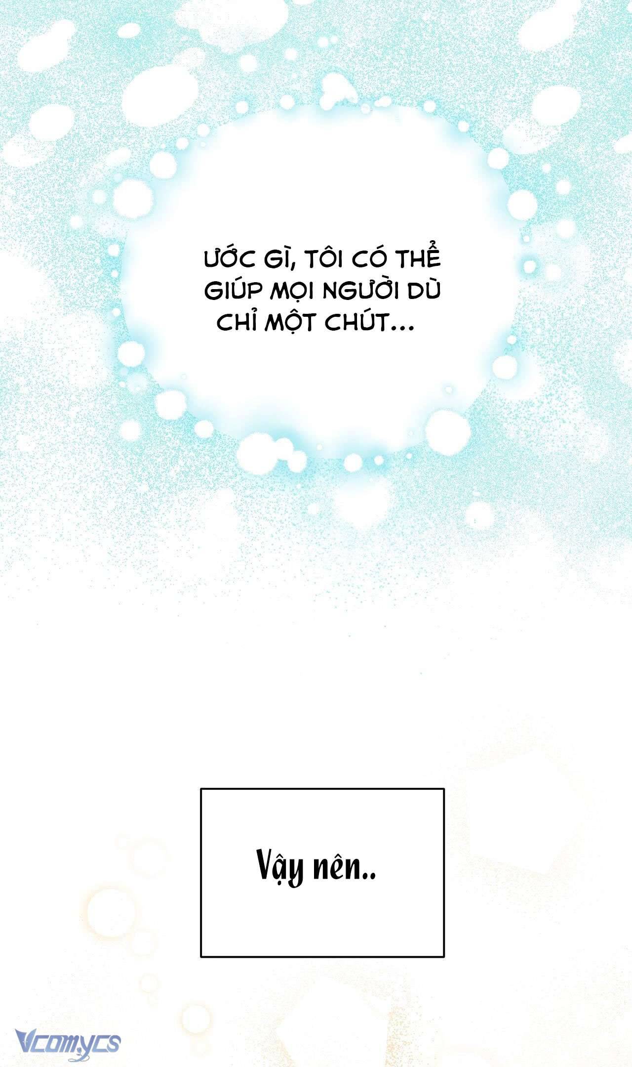 Thánh Nữ Giả Muốn Bỏ Trốn Chap 7 - Trang 4