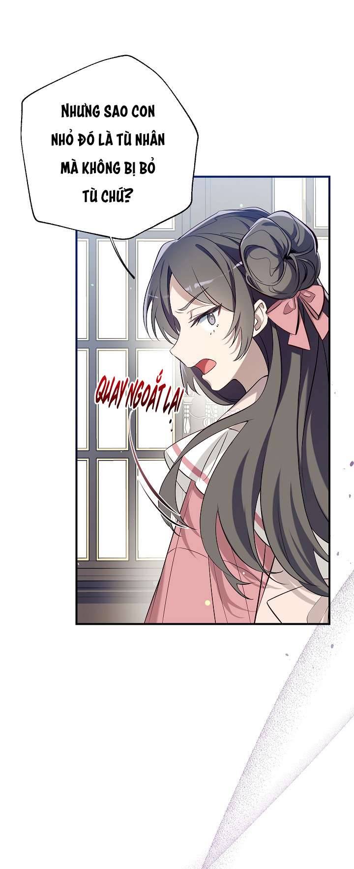 Chúng Ta Có Thể Trở Thành Một Gia Đình Được Không? Chap 68 - Trang 2