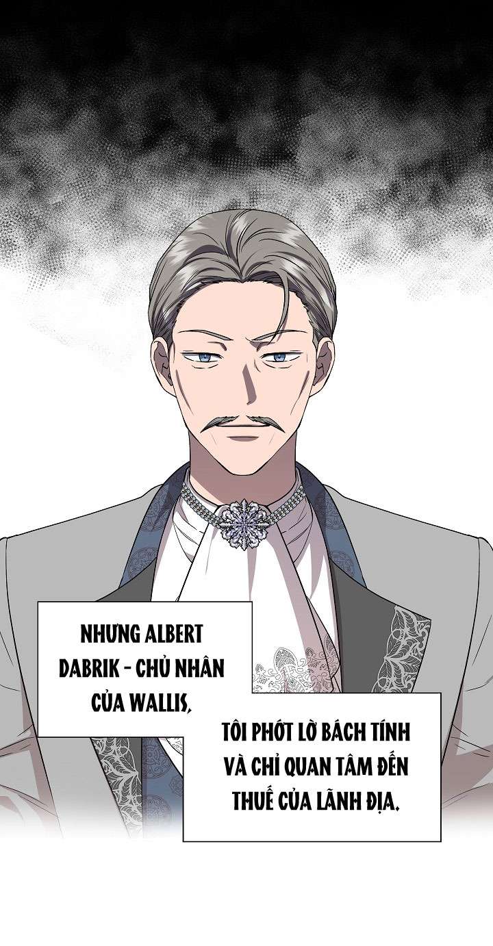 Tôi Không Phải Là Cinderella Chapter 47 - Trang 4